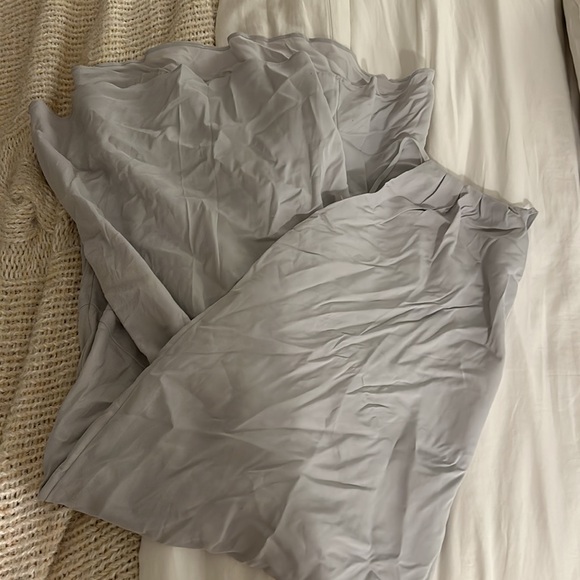 NWT Abercrombie maxi dress - Picture 5 of 7